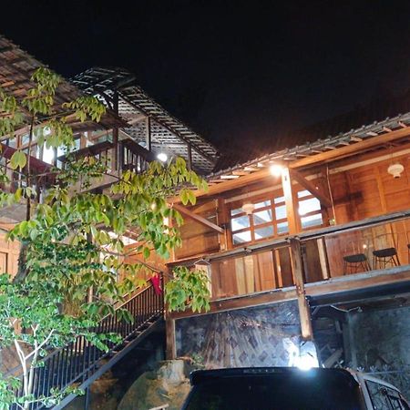 Omah Singo Stay & Resto Yogyakarta Bantul Exteriér fotografie