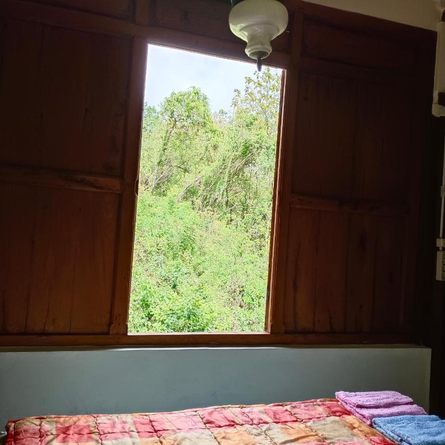 Omah Singo Stay & Resto Yogyakarta Bantul Exteriér fotografie