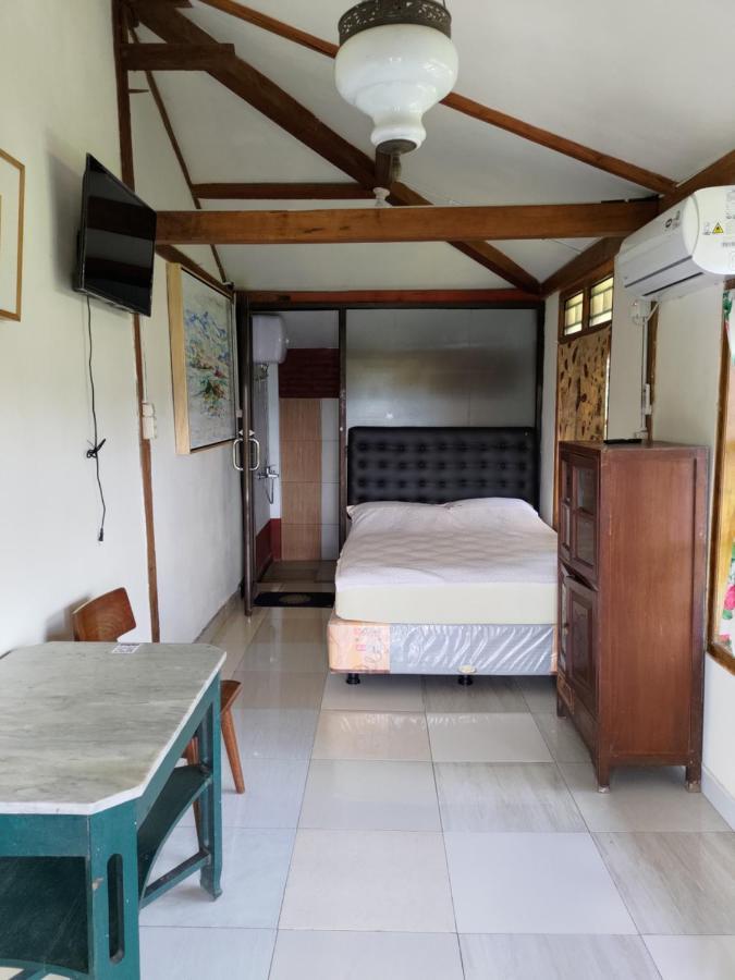 Omah Singo Stay & Resto Yogyakarta Bantul Exteriér fotografie