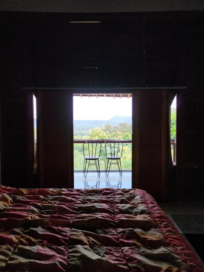 Omah Singo Stay & Resto Yogyakarta Bantul Exteriér fotografie